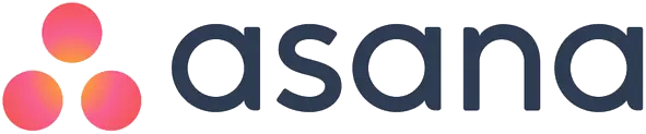 Asana logo
