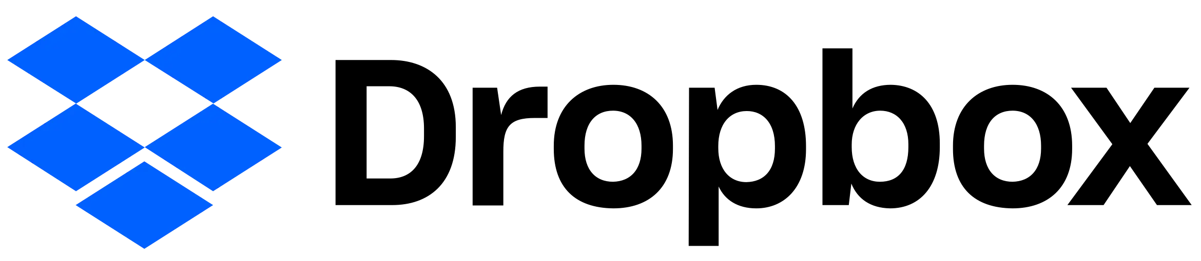 Dropbox logo