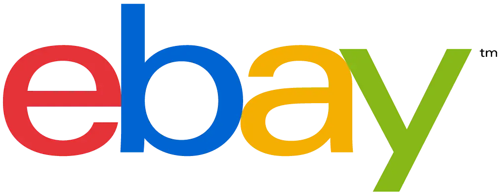 eBay logo