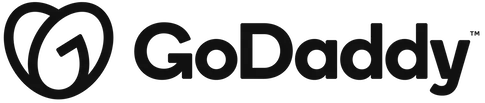 GoDaddy logo
