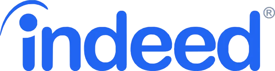 Indeed logo