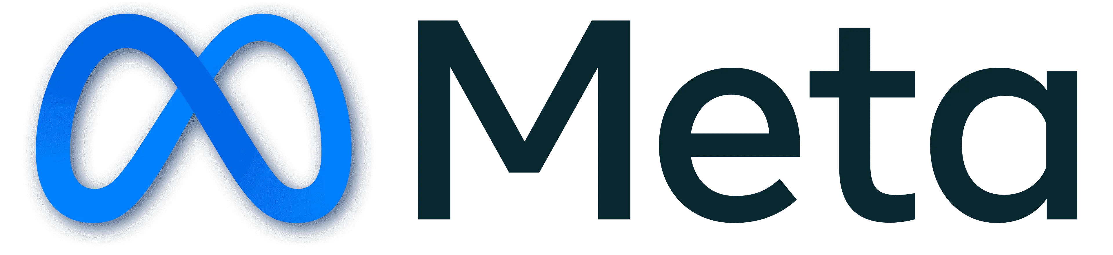 Meta logo