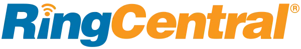 RingCentral logo
