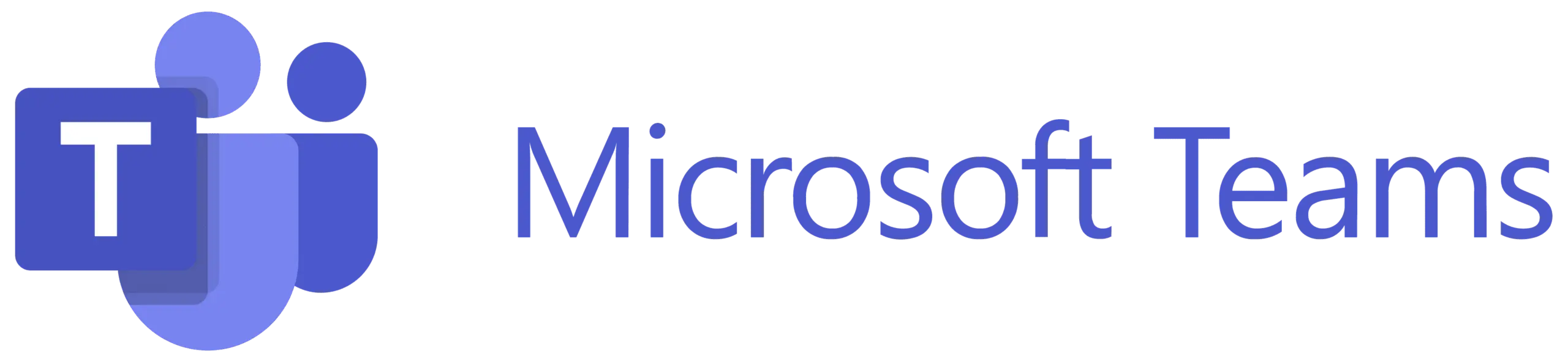 Microsoft Teams logo