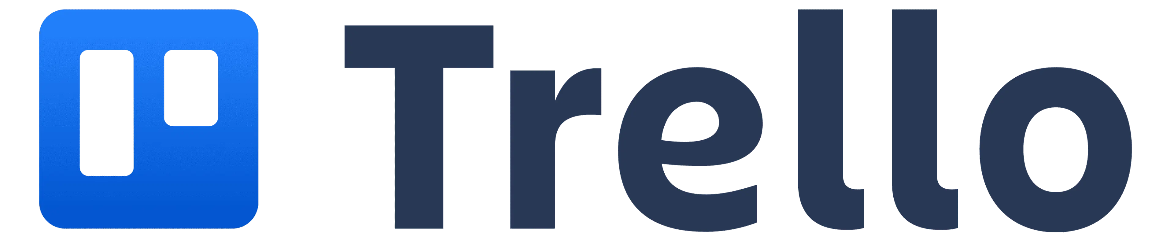Trello logo