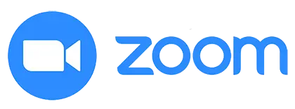 Zoom logo