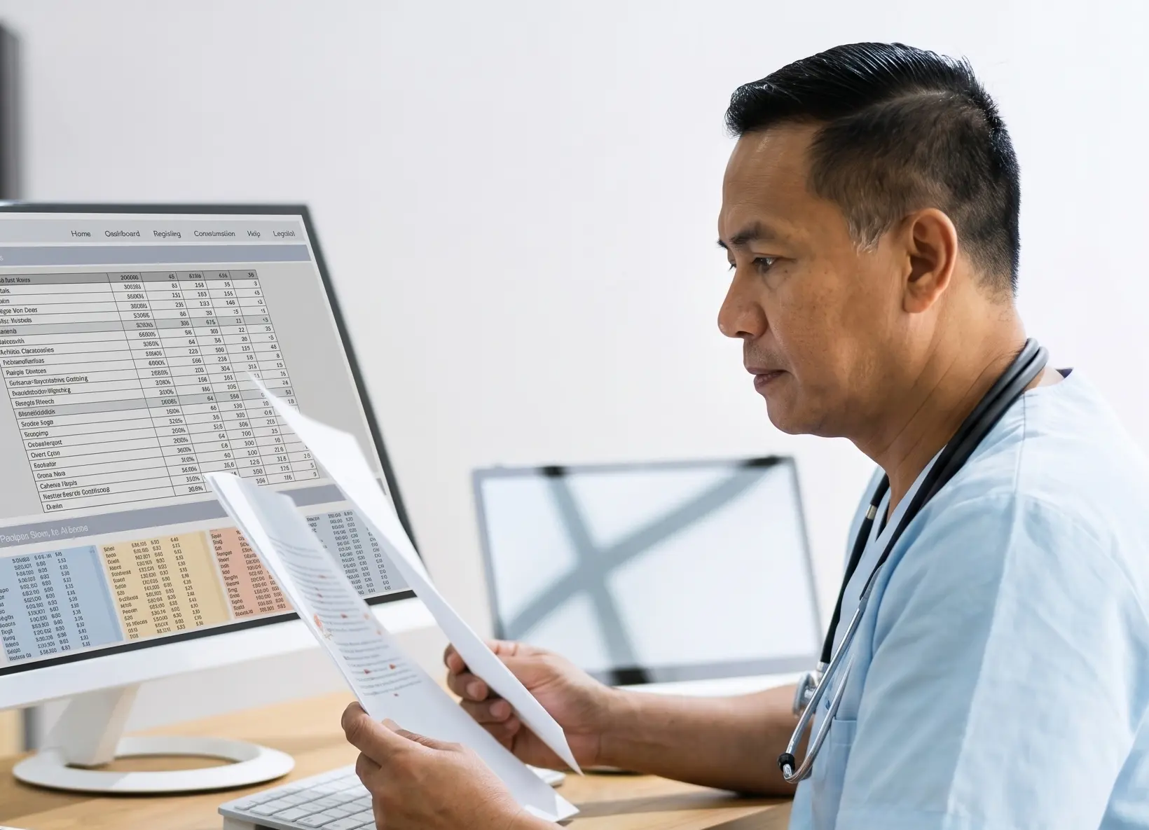 EHR & Documentation