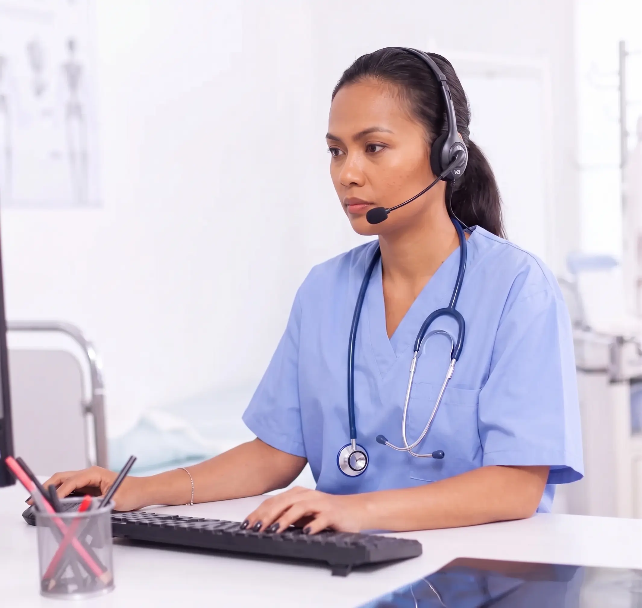 Eligibility & Prior Authorization