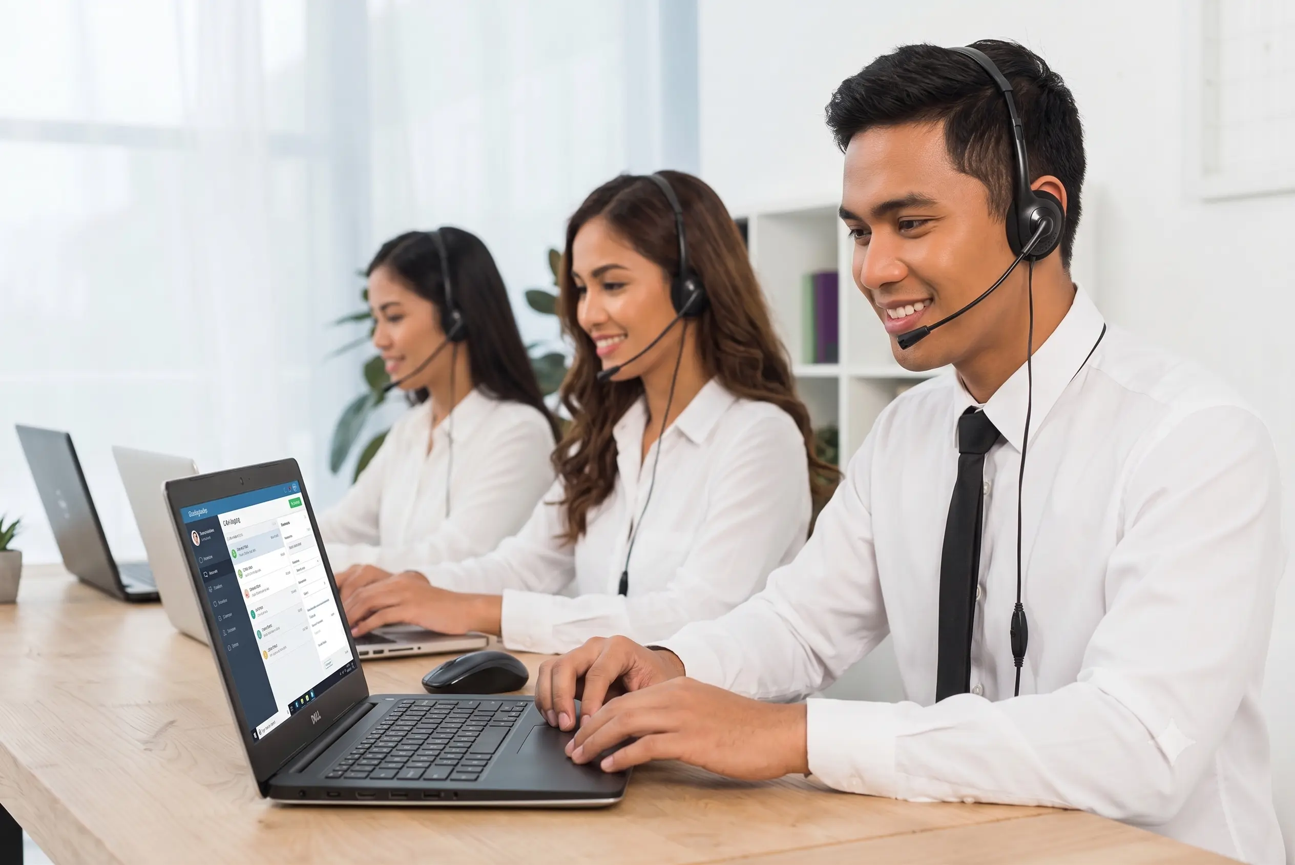 Bookkeeping Assistance